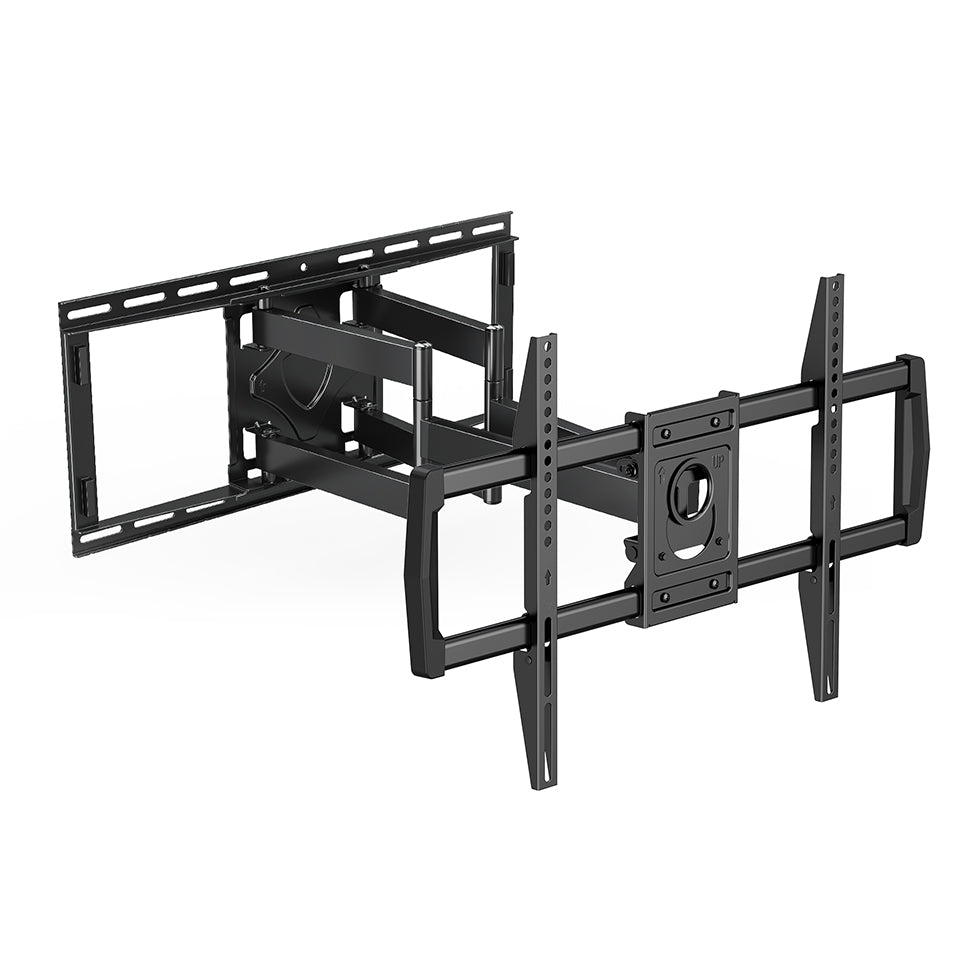 Full Motion TV Swivel Wall Mount for 37''-82'' TVs V660