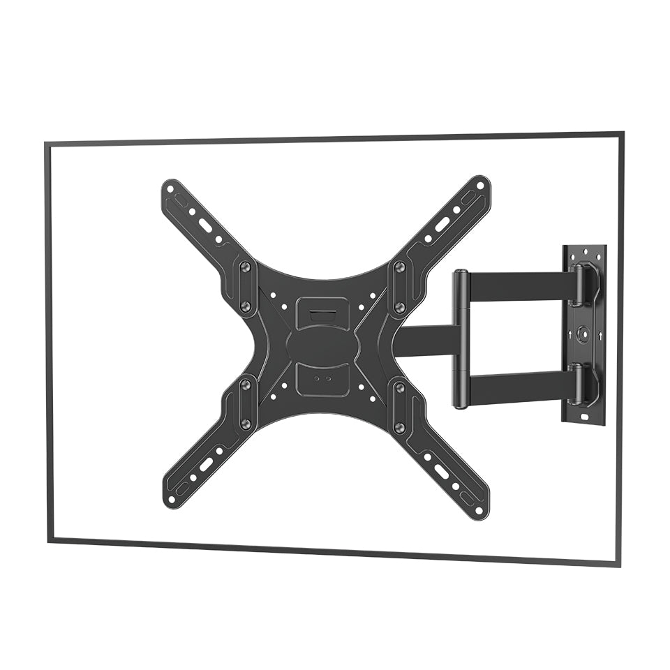 TV Wall Mount Bracket 26-60inch  Hold up to 35kg/77lbs MUT0079