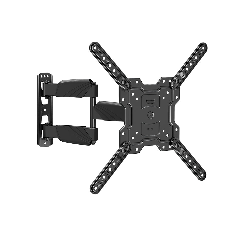 TV Wall Swivel Arm Bracket for 26''-55'' TVs MUT0070