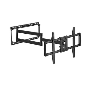 Long Arm Heavy Duty TV Wall Mount for 37''-82'' TVs V360