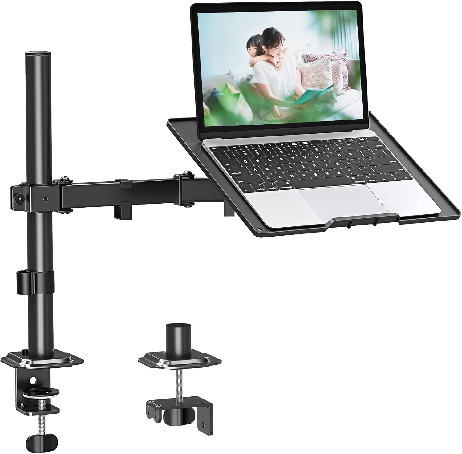 Laptop Mount for 13''-17'' Notebooks MUA4001
