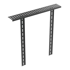 Adjustable TV Rack TV Top Shelf MUT9009