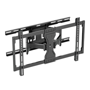 TV Mount Wall Full Motion Bracket  Hold up to 60kg/132lbs 37-90 Inch S640-24