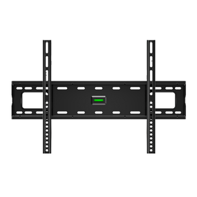 TV Wall Mount Heavy Duty Alloy Steel  32-75inch Fixed  60kg/132lbs MUT0083-F