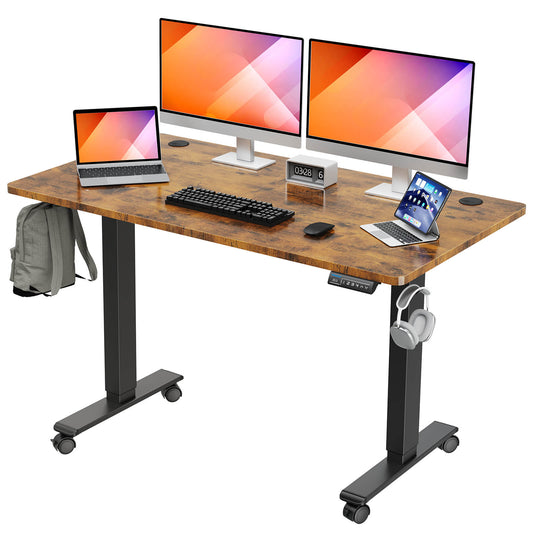 Height Adjustable Electric Standing Desk - MUD312