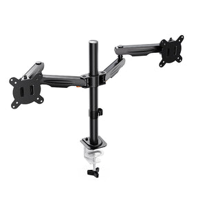 Monitor Arm Rotate Swivel Dual 14''-32''  FL42