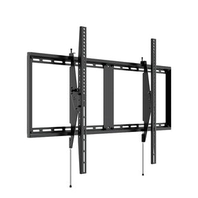 Tilting TV Bracket Wall Heavy Duty TV Holder Mount for 60-100inch MUT0090-K