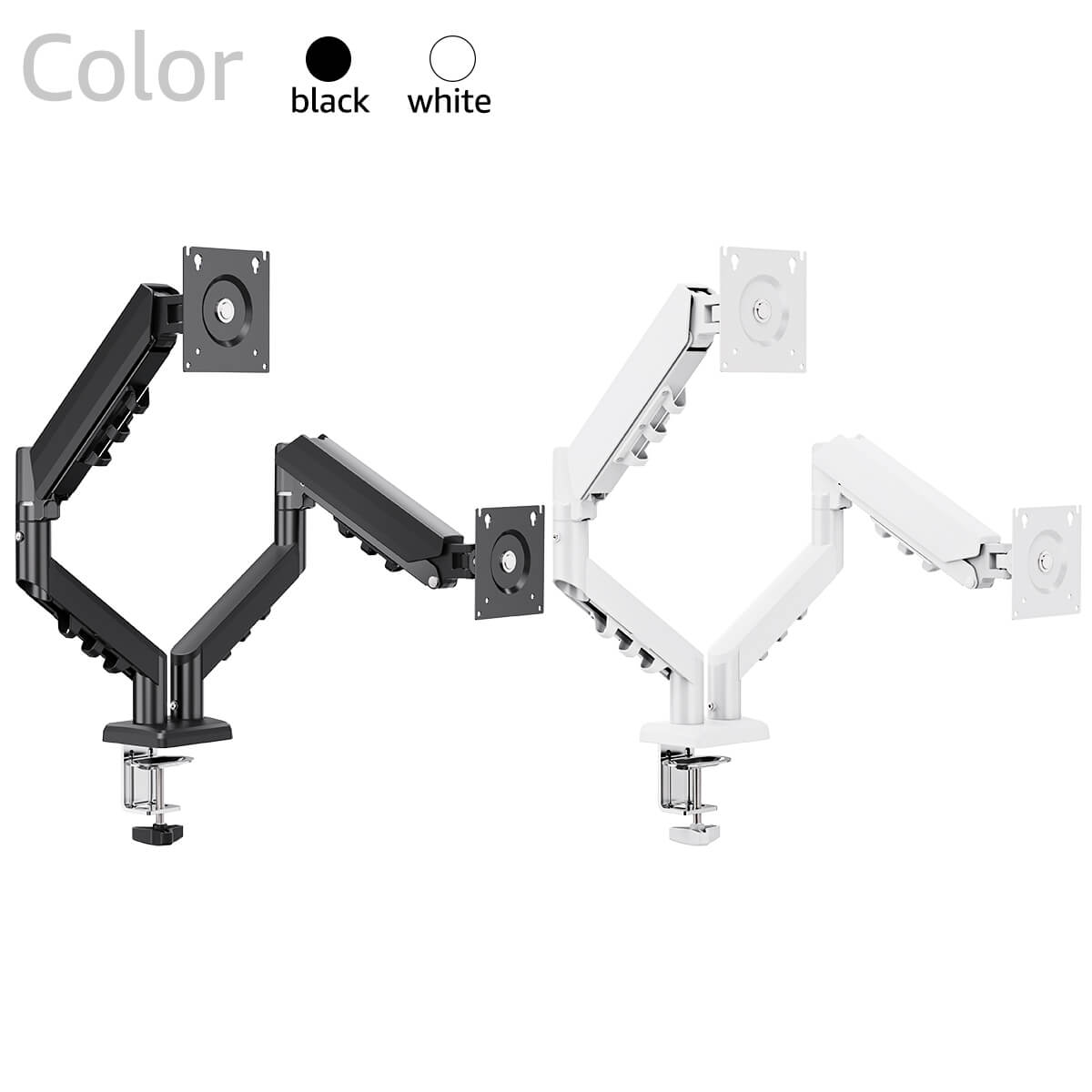 Monitor Desk Mount 13-32 inch Monitor Stand MUA8016B