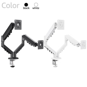 Monitor Desk Mount 13-32 inch Monitor Stand MUA8016B