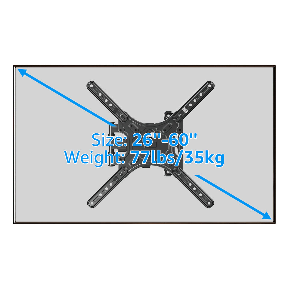 26-60inch TV Wall Mount Bracket MUT0079