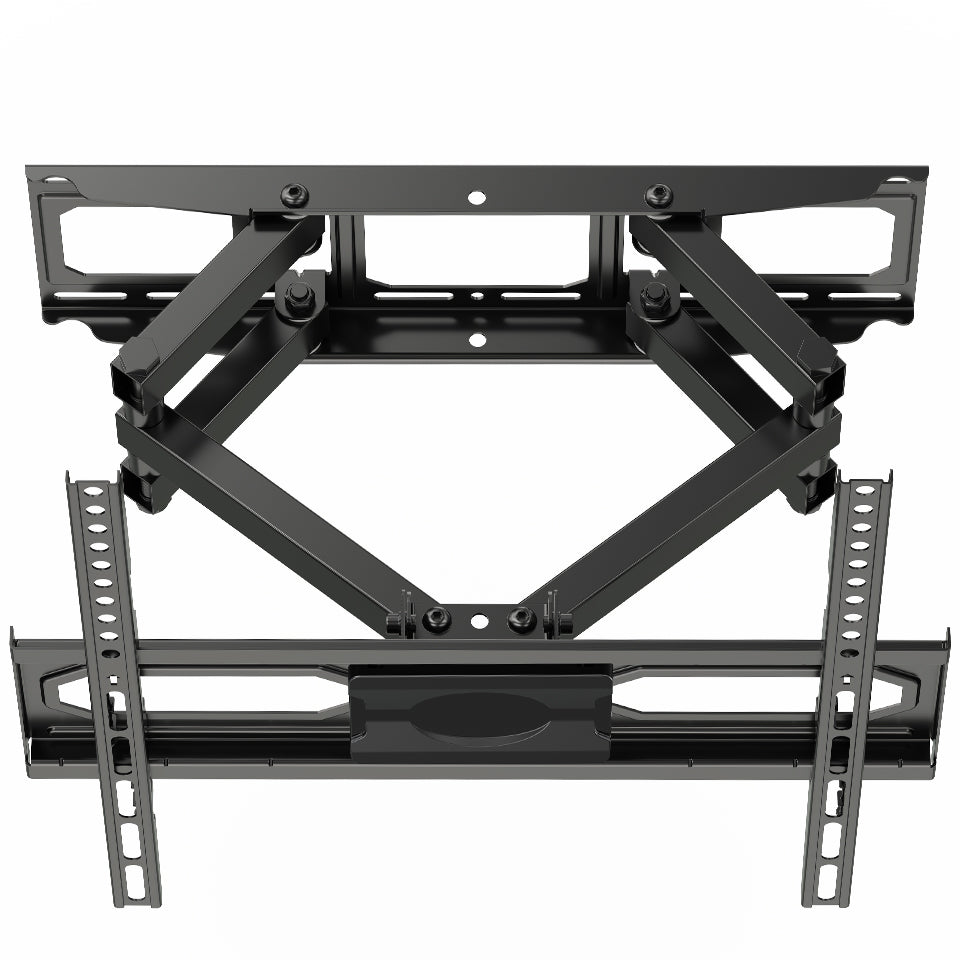 25''-70'' Full Motion TV Wall Mount E440