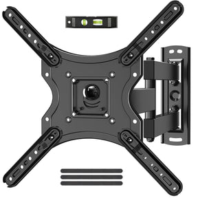 TV Wall Bracket Tv Swivel Mount Alloy Steel Wholesale Tv Mounts Holder 26-60inch MUT0074
