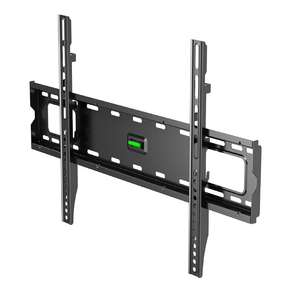 TV Wall Mount Heavy Duty Alloy Steel  32-75inch Fixed  60kg/132lbs MUT0083-F
