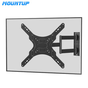 TV Wall Mount Bracket 26-60inch  Hold up to 35kg/77lbs MUT0079