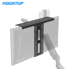 14''-32'' Monitor Top Shelf MUT9008