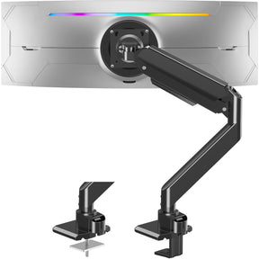 Monitor Arm Heavy Duty for 17''-49'' MUA3227