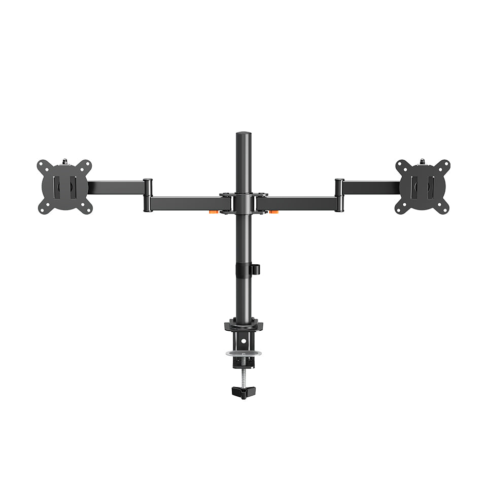 Dual Monitor Arm Desk Mount 14''-32'' FL46