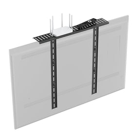Adjustable TV Rack TV Top Shelf MUT9009