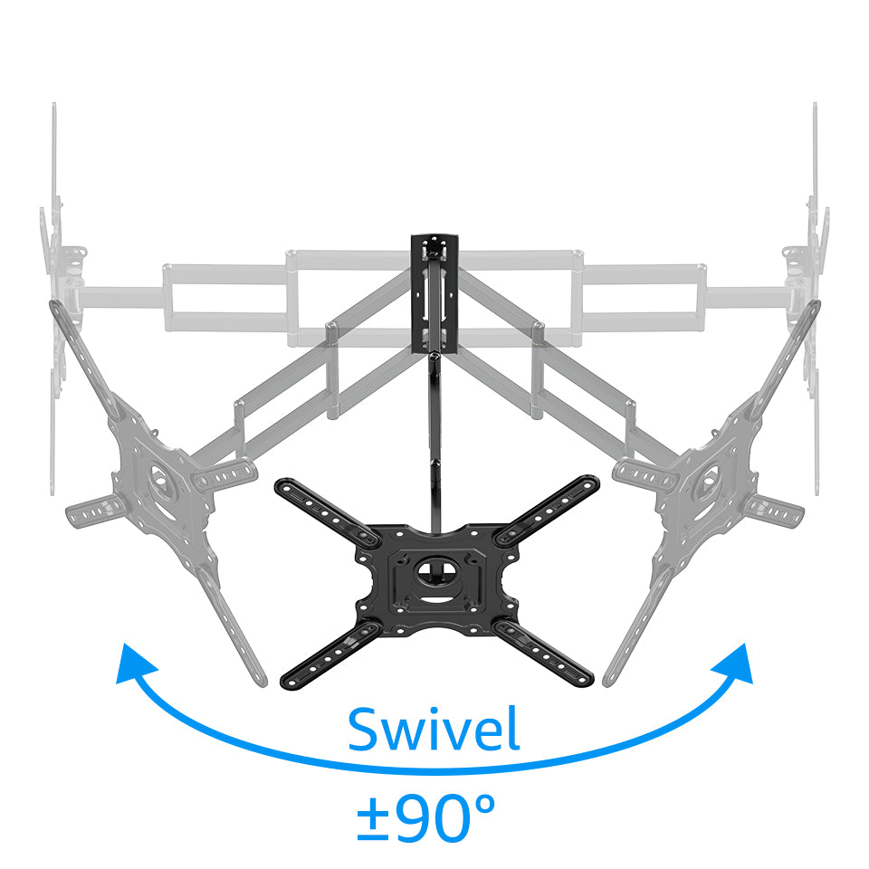 Wholesale TV Mounts Bases for 20"-55" V530