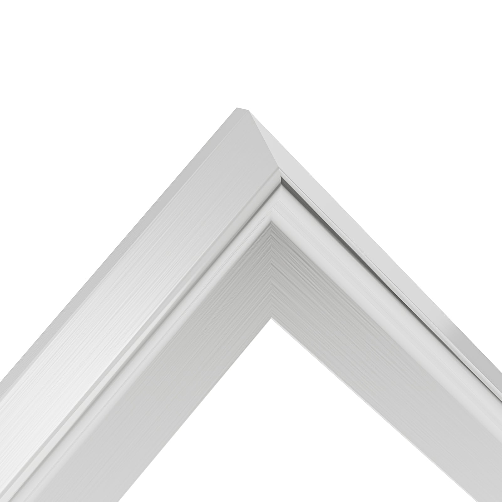 VueFrame TV Frames Alloy 65"