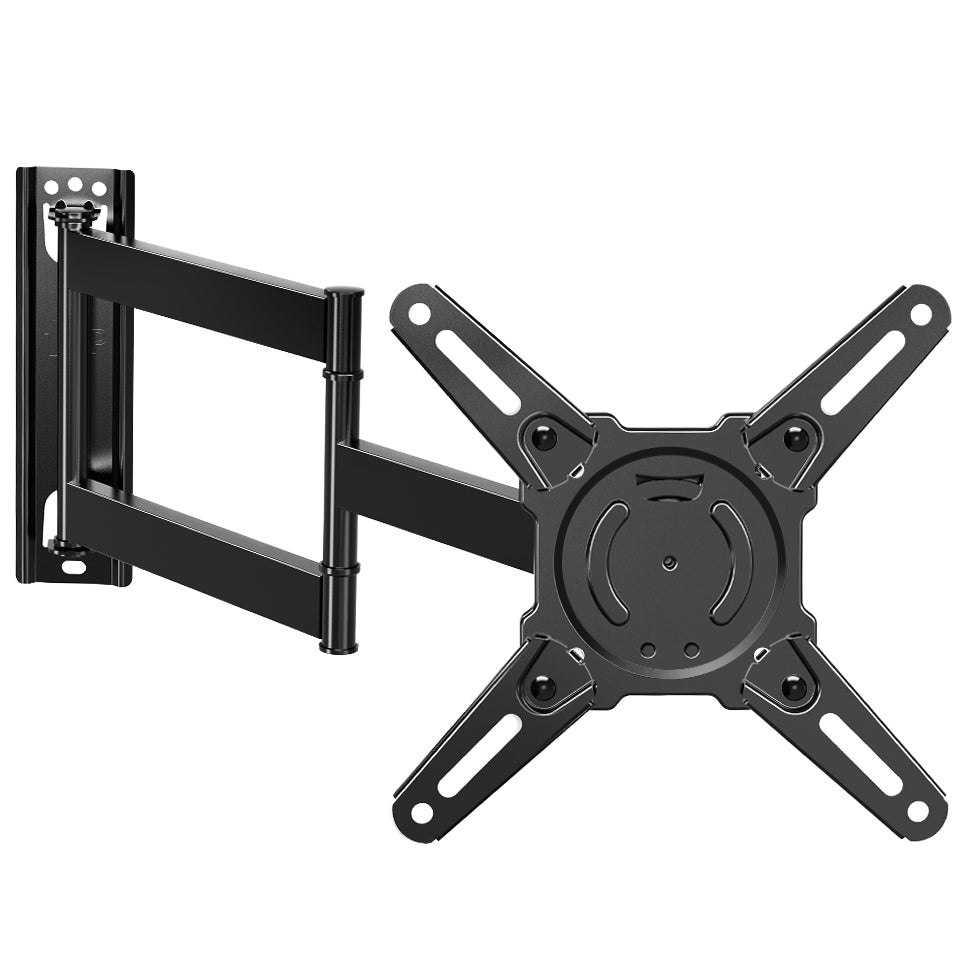 TV Rack Swivel Mount Wall 14"-42" S200
