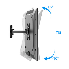 TV Mount Wall Bracket for 26''-50'' TVs E410-S