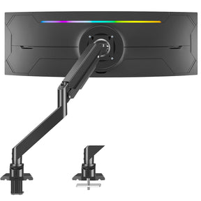 Monitor Arm Heavy Duty for 17''-49'' MUA3227