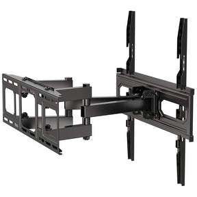 25''-70'' Full Motion TV Wall Mount E440