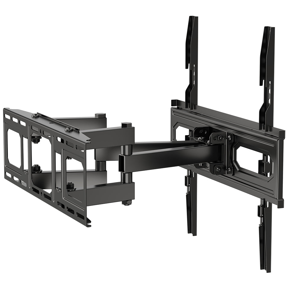 25''-70'' Full Motion TV Wall Mount E440