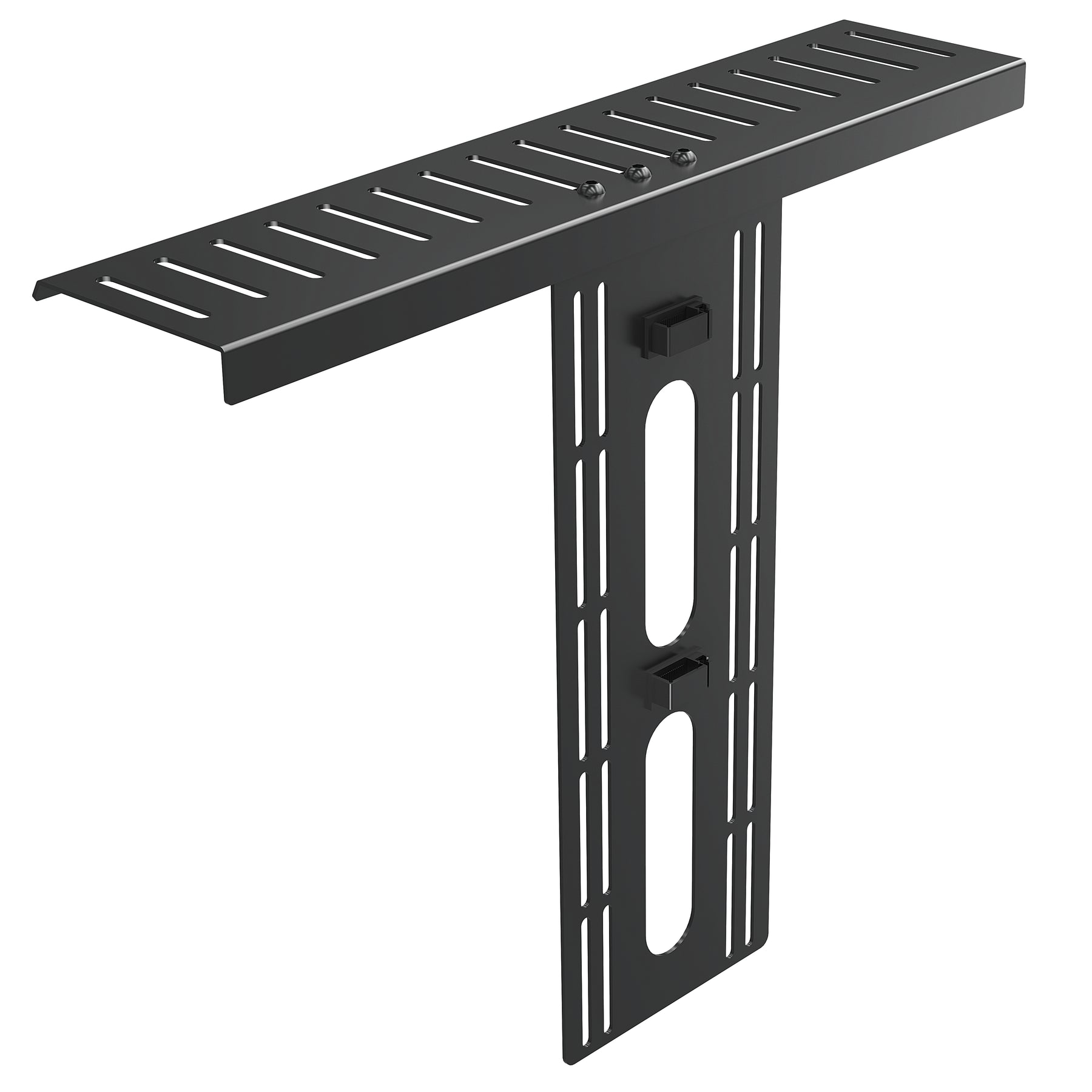 14''-32'' Monitor Top Shelf MUT9008