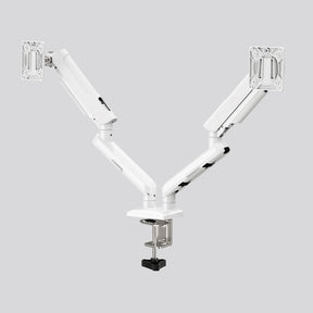 Freelift Pro Dual Monitor Desk Mount for 13''-34'' Monitors MUA8012W