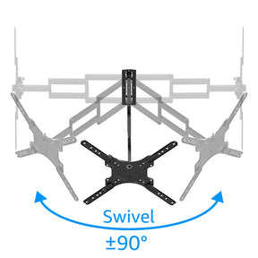 Wholesale TV Mounts Bases for 20"-55" V470