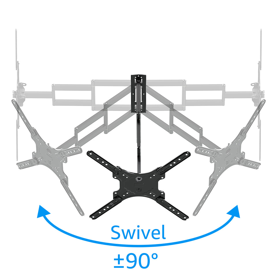 Wholesale TV Mounts Bases for 20"-55" V470