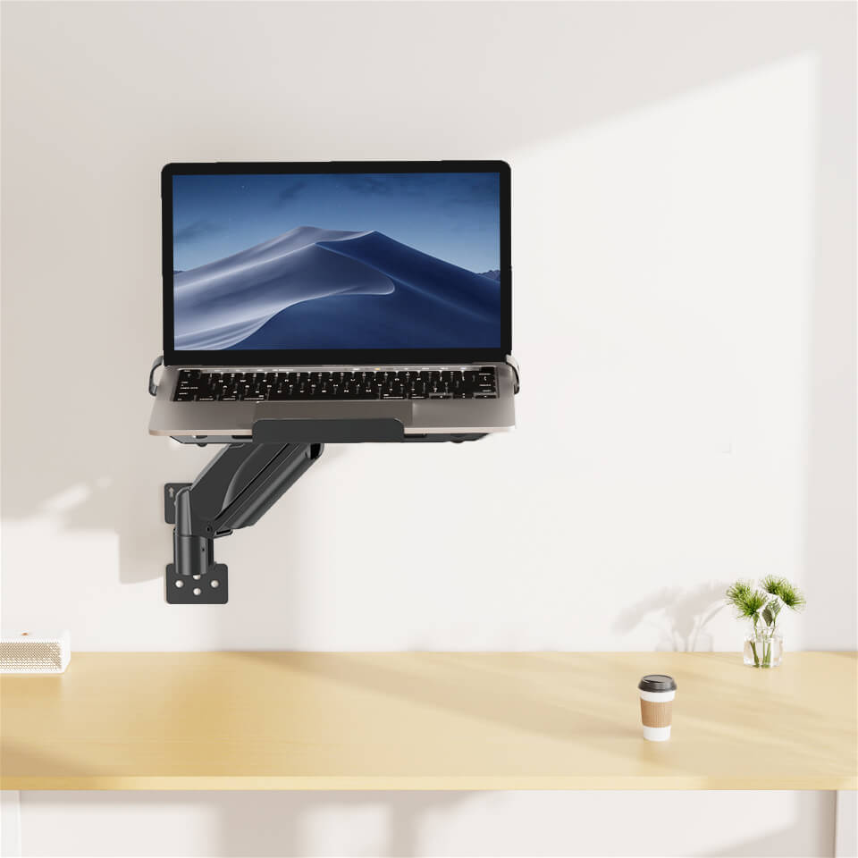 Wall Keyboard Tray Swivel Keypad Tray MUA2201