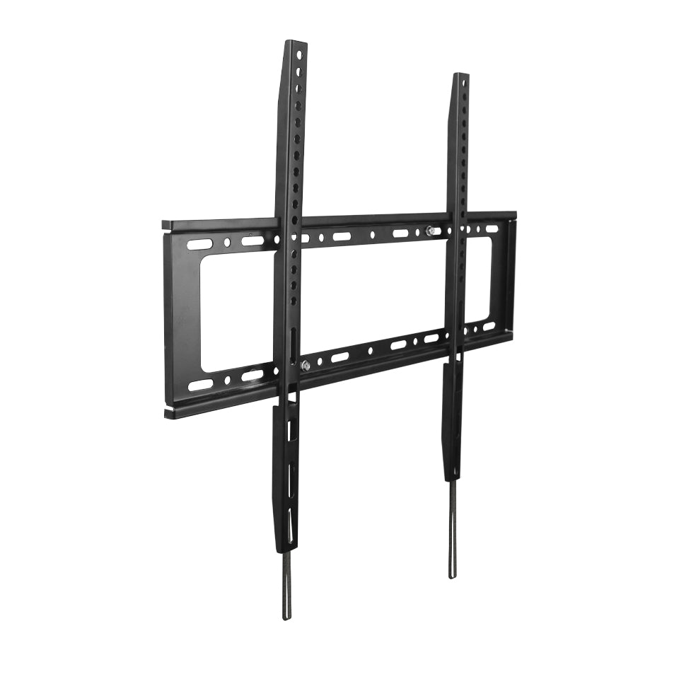 Fixed Cold Rolled Steel TV Mount Wall Bracket for 32"-65" TVs MUT0103-F64