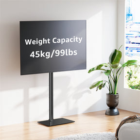 19''-70'' Floor TV Stand Swivel TV Mount MUT1103