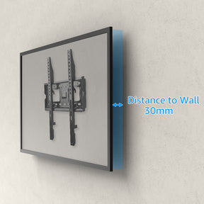 Fixed TV Bracket Wholesale TV Mounts Holder for 32"-55" MUT0073-F