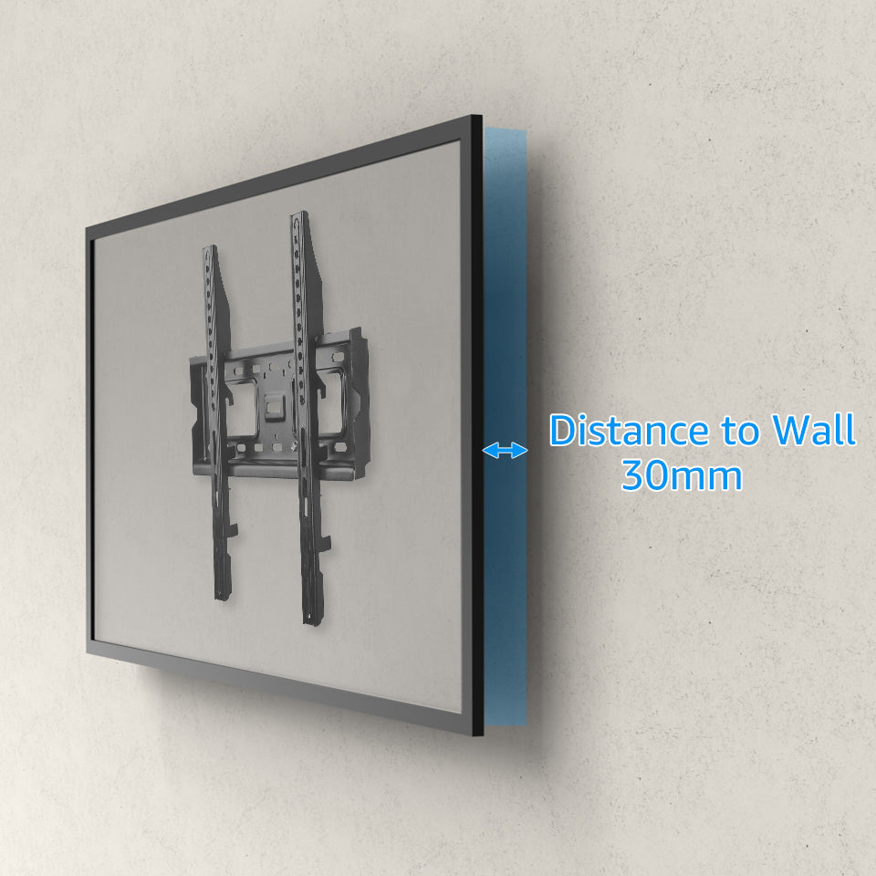 Fixed TV Bracket Wholesale TV Mounts Holder for 32"-55" MUT0073-F