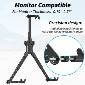 Universal VESA Mount Adapter Kit MUA0045