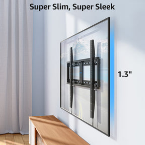 TV Wall Mount for 60-100inch  up to 90kg/200lbs MUT0093