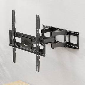 25''-70'' Full Motion TV Wall Mount E440