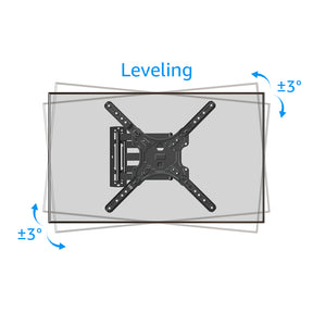 Wholesale TV Mounts Bases for 20"-55" V470