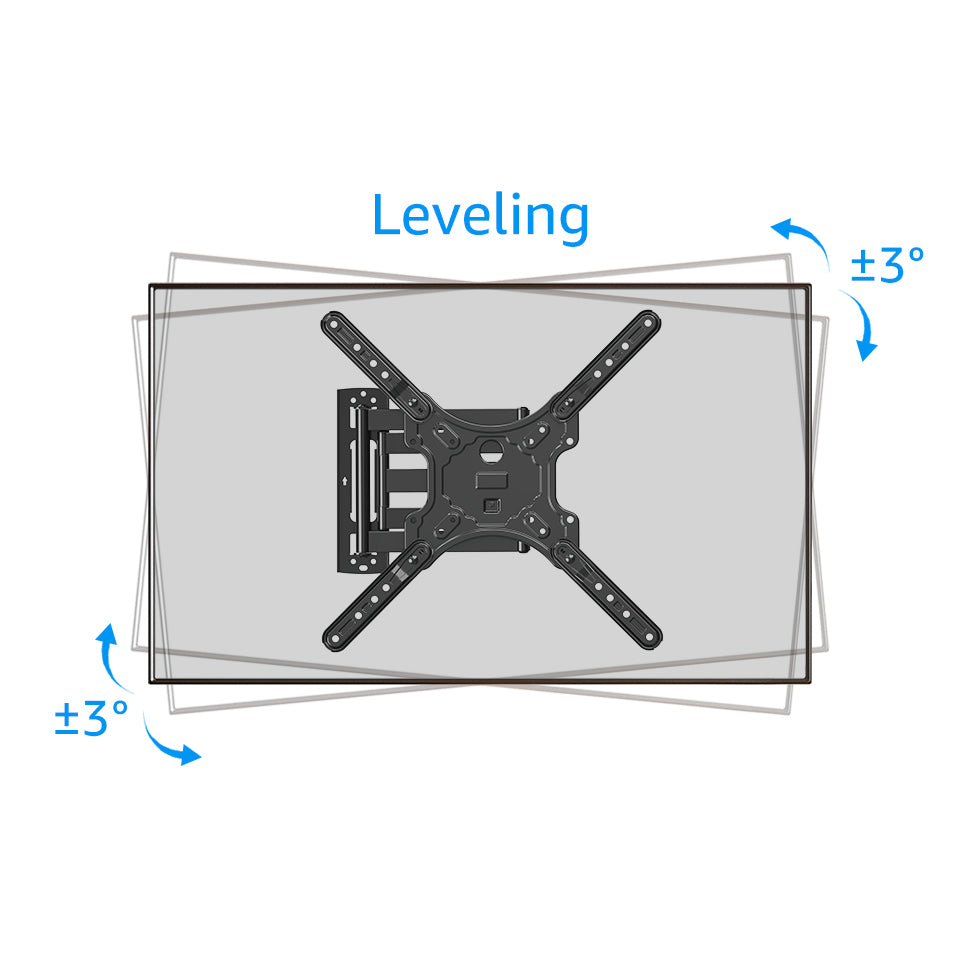 Wholesale TV Mounts Bases for 20"-55" V470