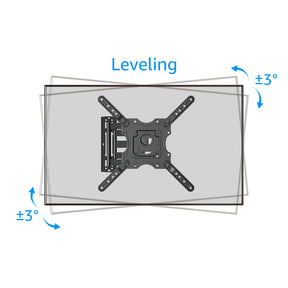 Wholesale TV Mounts Bases for 20"-55" V530
