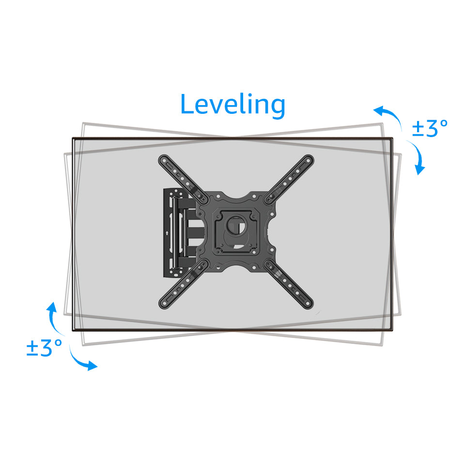 Wholesale TV Mounts Bases for 20"-55" V530