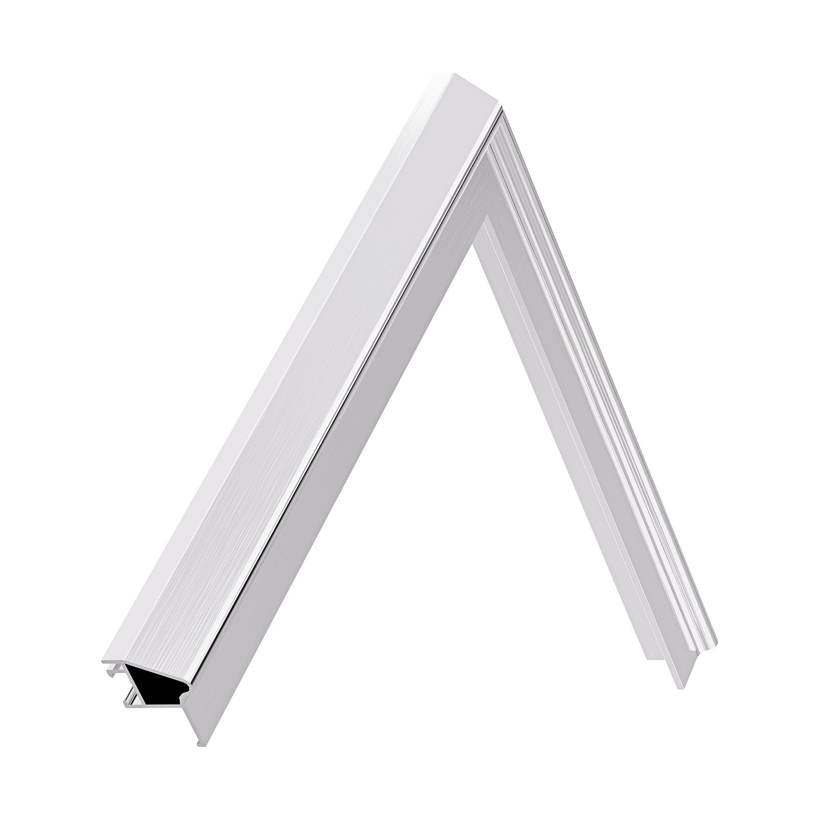 VueFrame TV Frames Alloy 65"