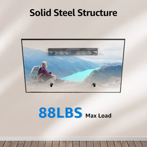 Studless TV Wall Mount MUT0060