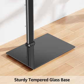 19''-70'' Floor TV Stand Swivel TV Mount MUT1103