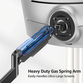 Monitor Arm Heavy Duty for 17''-49'' MUA3227