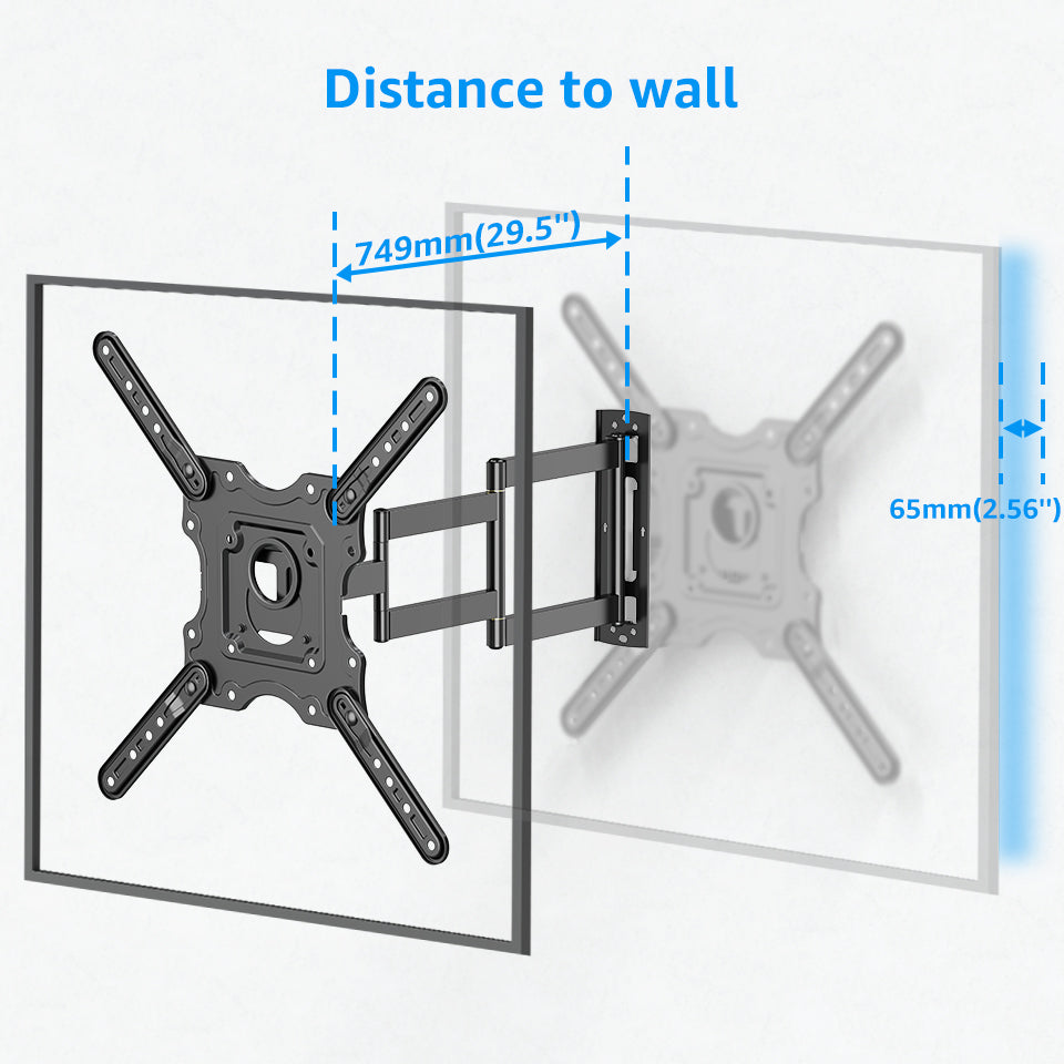 Wholesale TV Mounts Bases for 20"-55" V530